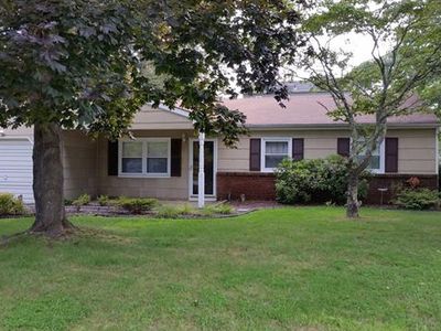 2 Seminole Dr, Little Egg Harbor, NJ, 08087
