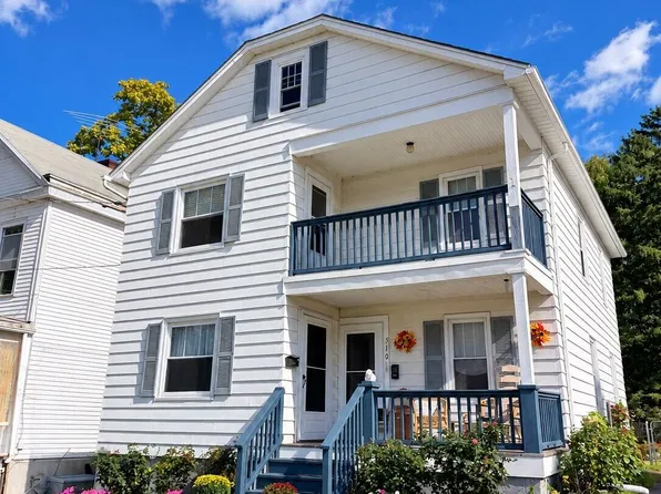 510 Clinton Street, Hudson, NY 12534