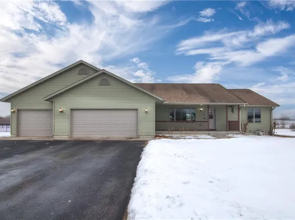 17011 51st Avenue, Chippewa Falls, WI 54729