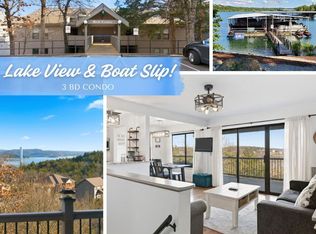 6 Treehouse Lane #1, Branson, MO 65616