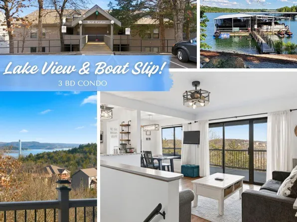 6 Treehouse Lane #1, Branson, MO 65616