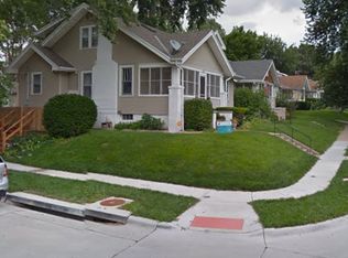 5728 Rees St, Omaha, NE 68106