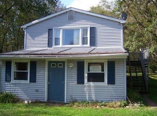 731 Margaret Henry Rd, Sterling, CT 06377