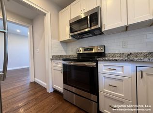 2017 Commonwealth Ave FLOOR 7, Brighton, MA 02135
