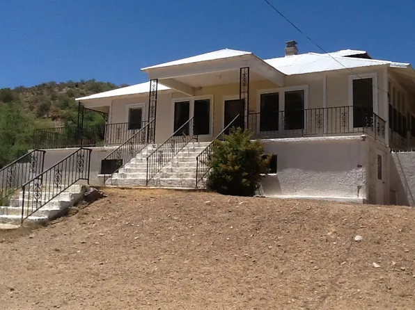 6 Shooter Cyn, Globe, AZ 85501