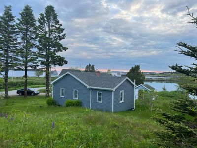 (Undisclosed Address), Jonesport, ME, 04649