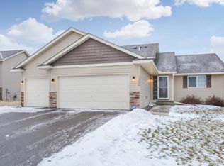 15236 Helium St NW, Ramsey, MN 55303