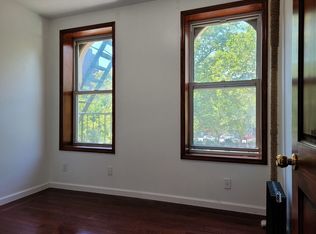 70 Forsyth St #6, New York, NY 10002