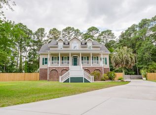 187 Pecan Dr, Summerville, SC 29483