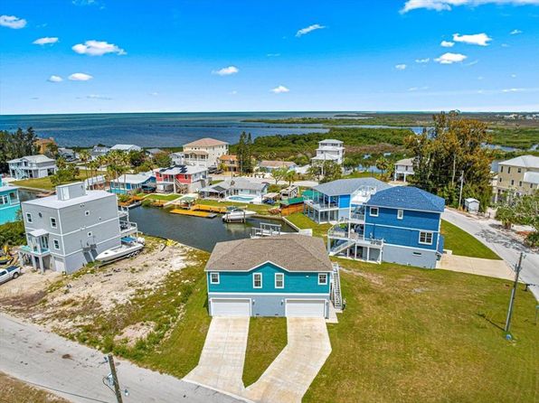 6771 Seaview Blvd, Hudson, FL 34667