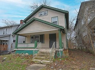 30 E Hudson Ave, Dayton, OH 45405