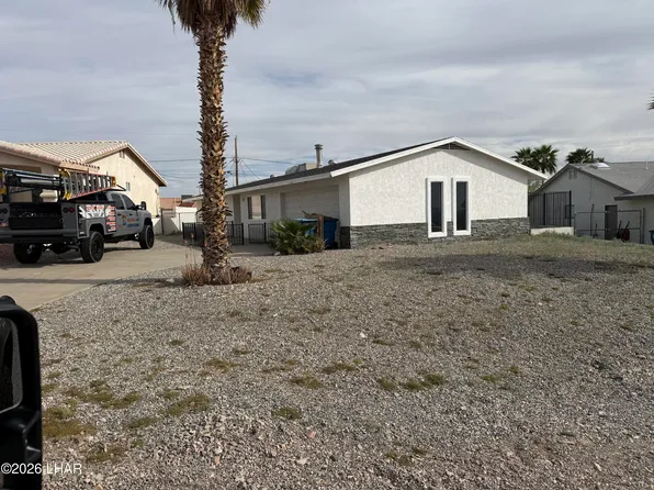 3260 Silverspoon Dr, Lake Havasu City, AZ 86406
