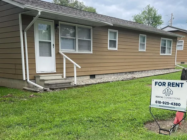 111 Ralph St, Carterville, IL 62918