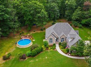 1731 H D Atha Rd, Monroe, GA 30655