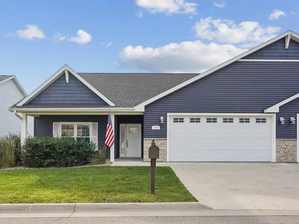 104 Cathy Jean Ct, Waterloo, IA 50701