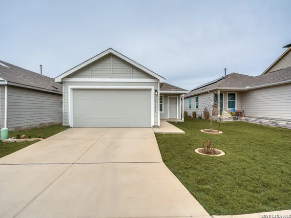 14111 Weir Place, San Antonio, TX 78223