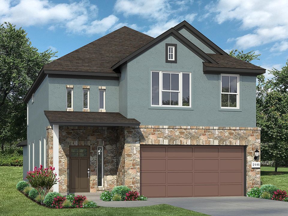2nd image of 2605 Sam Bass Rd #86