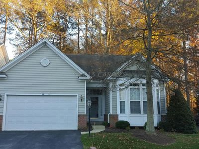 23 Federal Hl, Berlin, MD, 21811