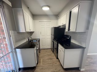 Marella Apartments, Tulsa, OK 74105