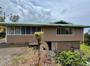 82-1226 Kinue Rd, Captain Cook, HI 96704