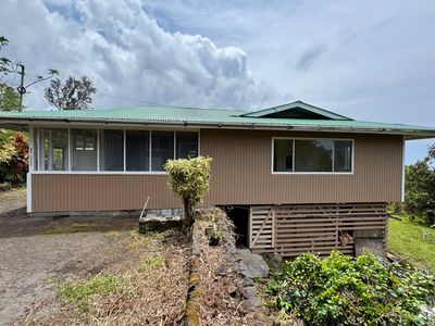 82-1226 Kinue Rd, Captain Cook, HI, 96704