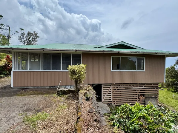 82-1226 Kinue Rd, Captain Cook, HI 96704