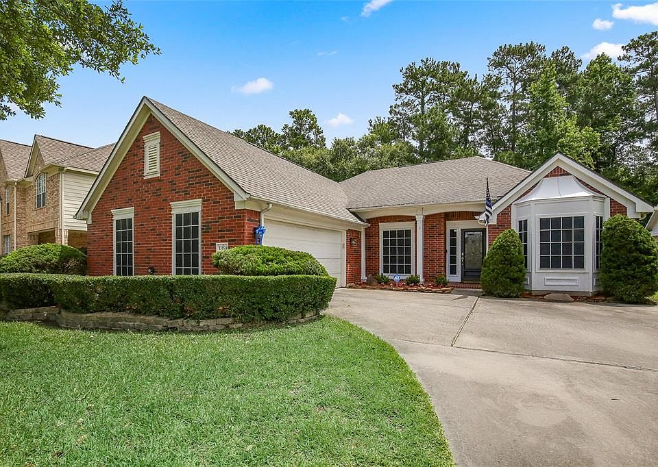 11194 Ridgemoor Estates Ln, Conroe, TX 77385 Zillow