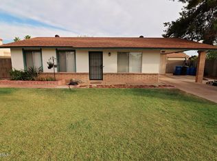 3361 E Farmdale Ave, Mesa, AZ 85204