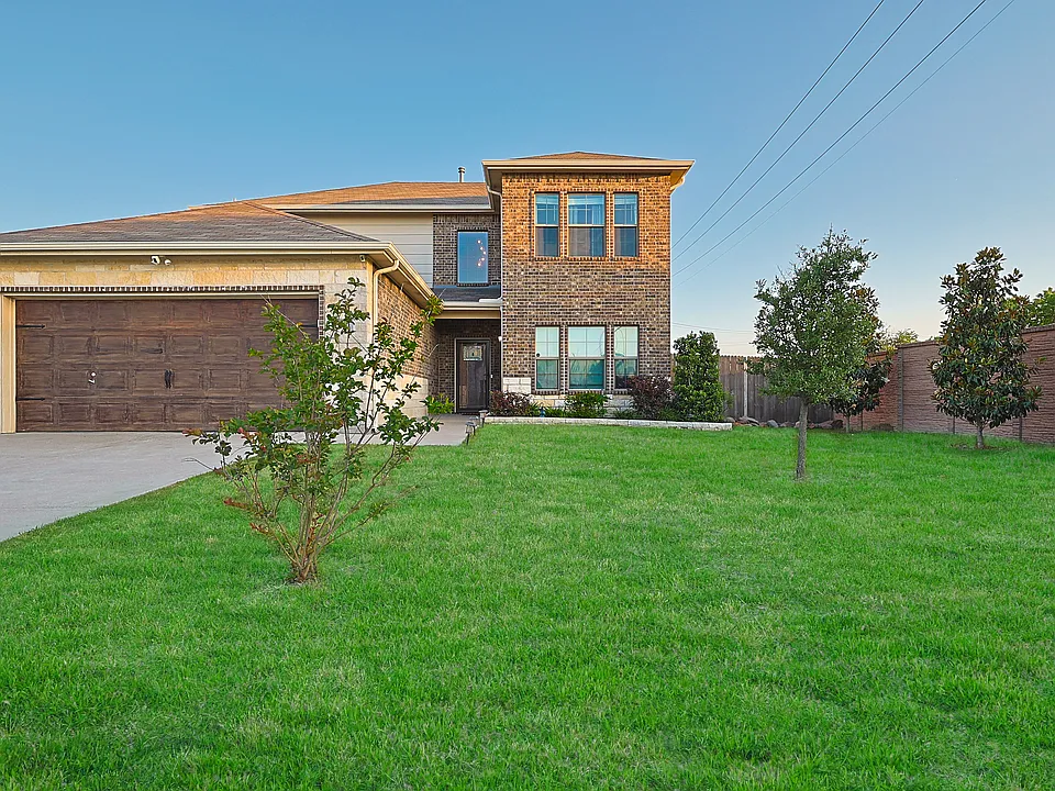 500 Prairie Meadow Dr