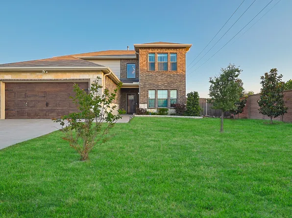 500 Prairie Meadow Dr, Royse City, TX 75189
