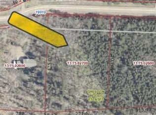 Tbd Ember Loop, Park Rapids, MN 56470