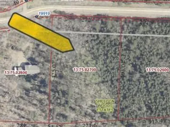 Tbd Ember Loop, Park Rapids, MN 56470