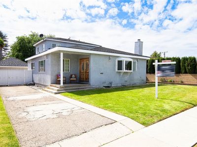 10934 Balfour St, Whittier, CA, 90606
