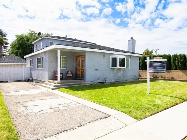 10934 Balfour St, Whittier, CA 90606