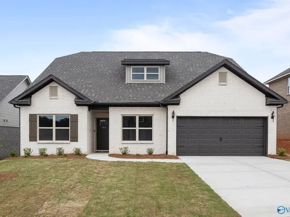 181 Pennington Ave, Huntsville, AL 35811