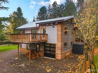 5230 336th Avenue SE, Fall City, WA 98025