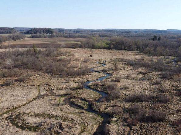 40.01 ac Langer, Mauston, WI 53948