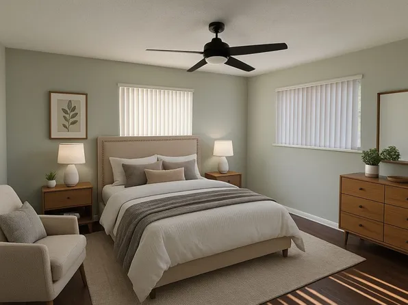 4185 David Dr APT 1, Titusville, FL 32780