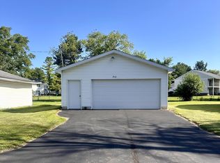 310 Marshall St, Jackson, MI
