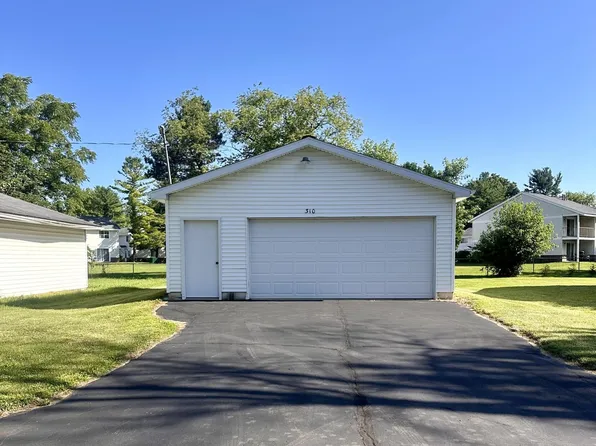 310 Marshall St, Jackson, MI 49202