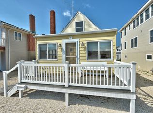 16 N 3rd St, Surf City, NJ