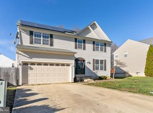 2322 Springdale Ln, Waldorf, MD 20603