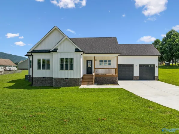 26 Hearthstone Dr, Dunlap, TN 37327