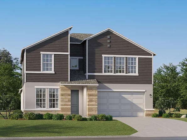 10168 Eaglecreek Loop, Land O Lakes, FL 34638