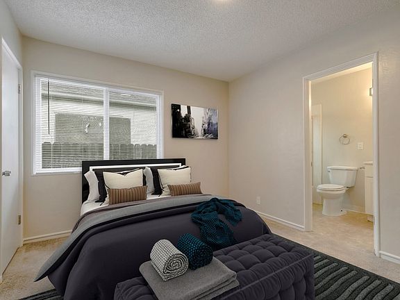 49 E. 14th St. - Bedroom