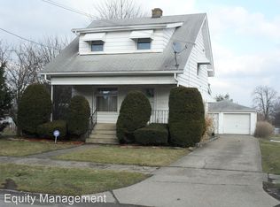 417 Manchester Ave, Youngstown, OH
