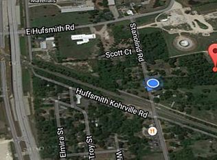 24731 Stanolind Rd, Tomball, TX 77375