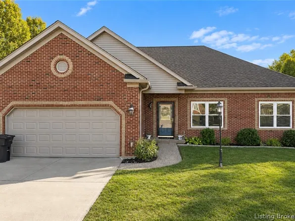 3214 Liberty Way, Jeffersonville, IN 47130