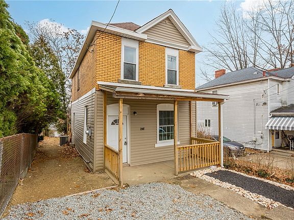 4th image of 3907 McWhinney St