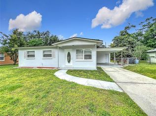 1412 LONG STREET, LAKELAND, FL 33801
